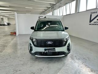 FORD Tourneo Courier usata, con Airbag