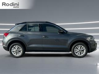 VOLKSWAGEN T-Roc usata, con Airbag laterali