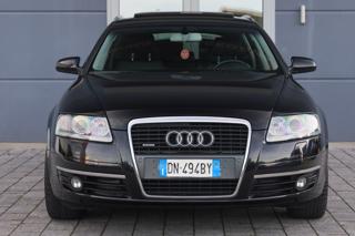 AUDI A6 usata, con Luci diurne