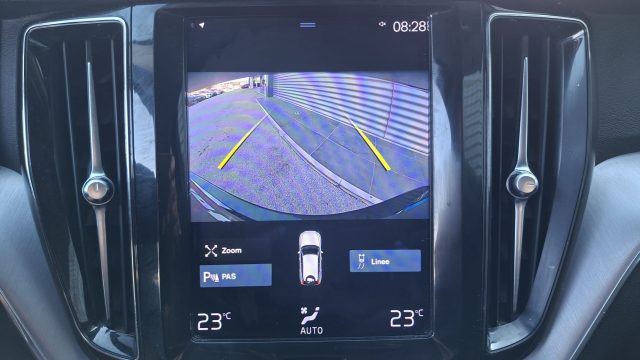 VOLVO XC60 usata, con Sistema di navigazione