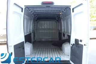 CITROEN Jumper usata, con Chiusura centralizzata
