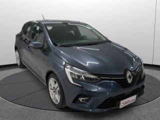 RENAULT Clio usata, con Sensore di pioggia