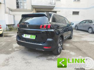 PEUGEOT 5008 usata, con Airbag Passeggero