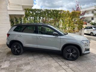 SKODA Karoq usata 3