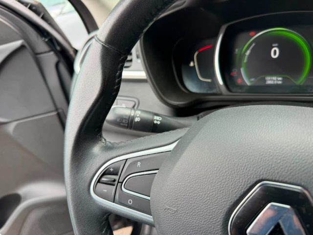 RENAULT Kadjar usata, con Cruise Control