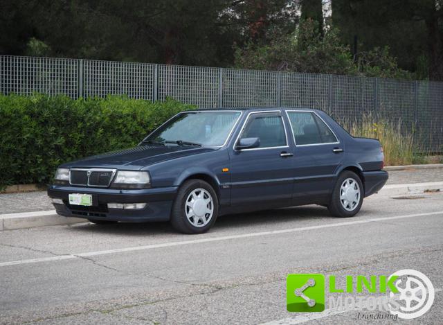 LANCIA Thema usata, con ABS