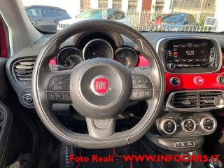 FIAT 500X usata, con Cruise Control