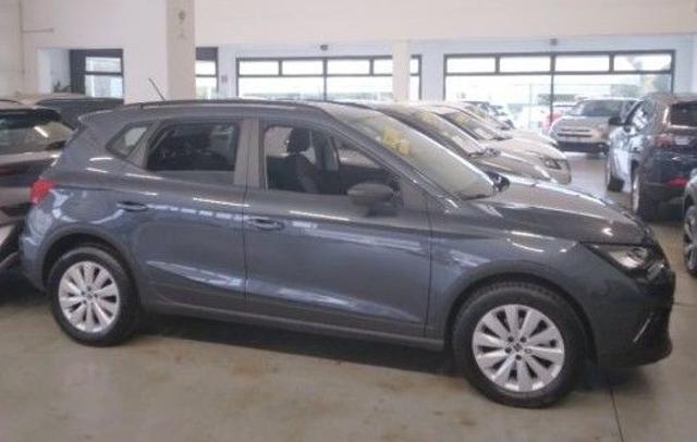 SEAT Arona usata, con Airbag