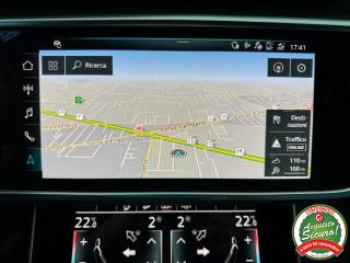 AUDI A6 allroad usata, con Cronologia tagliandi