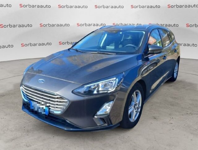 FORD Focus usata, con ABS