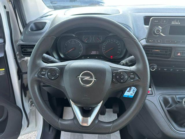 OPEL Combo usata, con Servosterzo