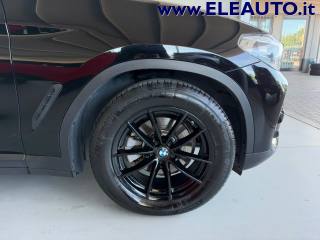 BMW X3 usata, con Chiusura centralizzata