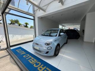 FIAT 500e usata, con Airbag Passeggero