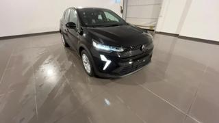 RENAULT Captur usata, con Airbag laterali