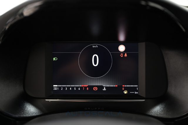 OPEL Corsa usata, con Climatizzatore