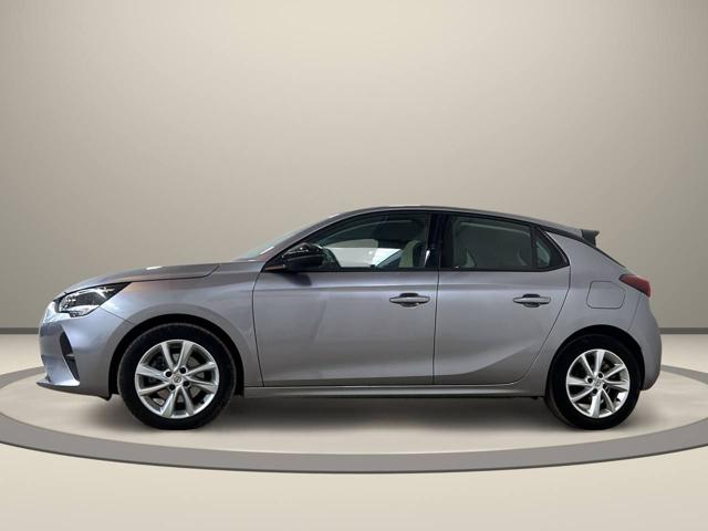 OPEL Corsa usata, con Airbag laterali
