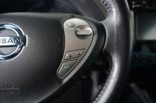 NISSAN Leaf usata, con Sistema di navigazione