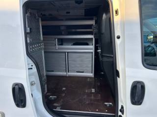 FIAT Doblo usata 13