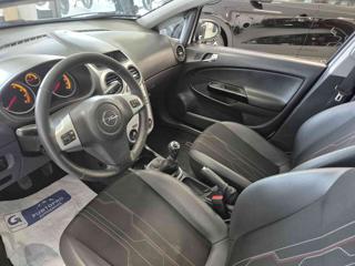 OPEL Corsa usata 17