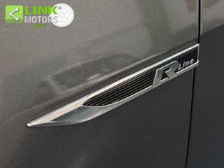 VOLKSWAGEN Golf usata, con Volante in pelle