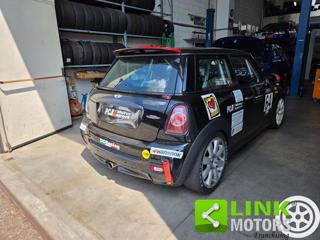 MINI John Cooper Works usata, con Controllo trazione