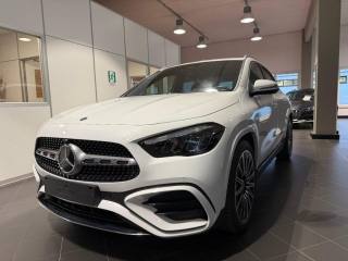 MERCEDES-BENZ GLA 200 usata, con Airbag