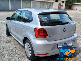 VOLKSWAGEN Polo usata, con Boardcomputer