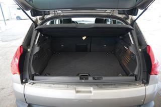 PEUGEOT 3008 usata, con Specchietti laterali elettrici