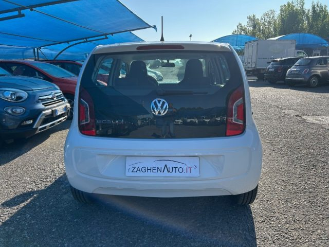 VOLKSWAGEN up! usata, con Alzacristalli elettrici