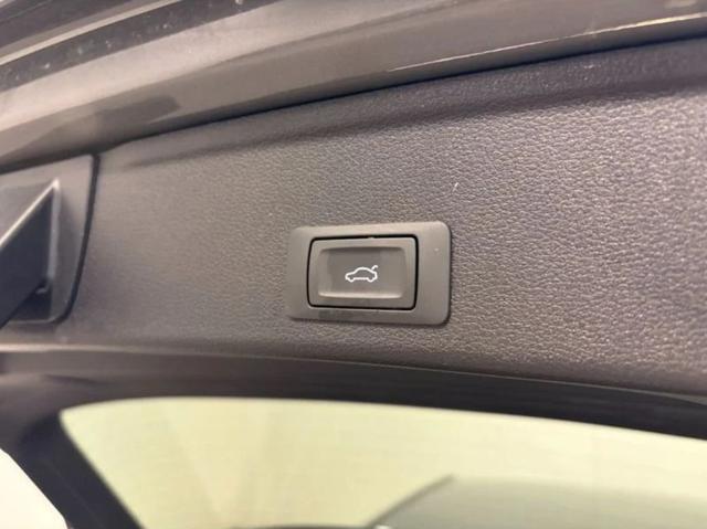 AUDI A4 usata, con Chiusura centralizzata