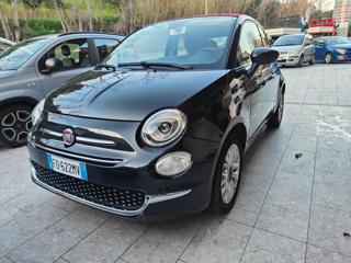 FIAT 500 usata, con Airbag laterali