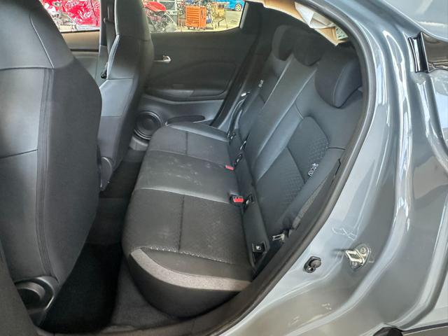 NISSAN Juke usata, con Cruise Control