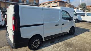 RENAULT Trafic usata, con Autoradio