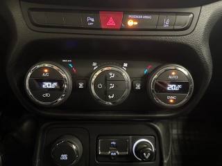 JEEP Renegade usata, con Volante multifunzione