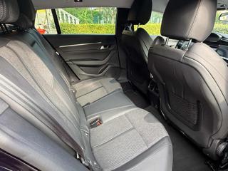PEUGEOT 508 usata, con Cruise Control