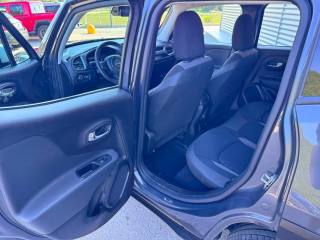 JEEP Renegade usata, con Bracciolo