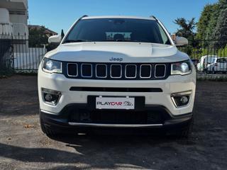 JEEP Compass usata, con Airbag