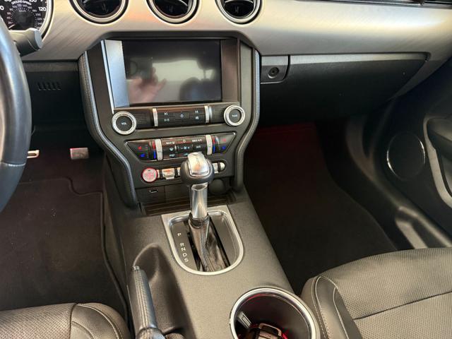 FORD Mustang usata, con Controllo trazione