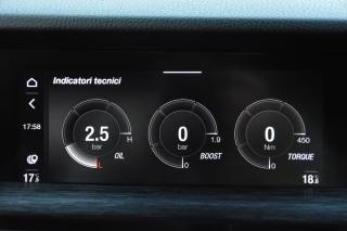 ALFA ROMEO Stelvio usata, con Portellone posteriore elettrico