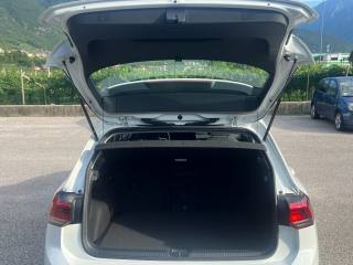 VOLKSWAGEN Golf usata, con Fendinebbia