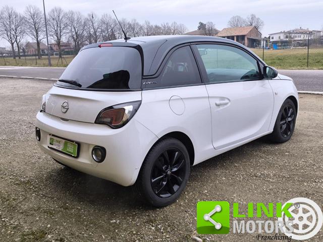 OPEL Adam usata, con Alzacristalli elettrici
