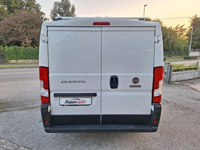 FIAT Ducato usata 11