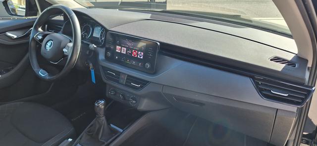 SKODA Kamiq usata, con Servosterzo