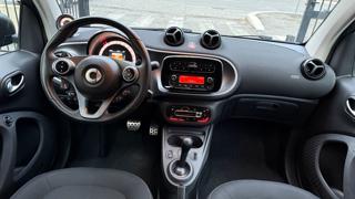 SMART ForTwo usata, con Cerchi in lega