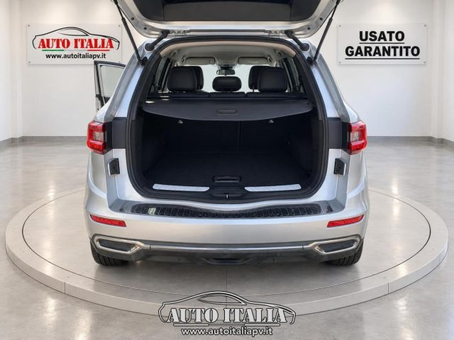 RENAULT Koleos usata, con Controllo automatico clima