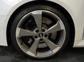 AUDI RS3 usata, con Vetri oscurati