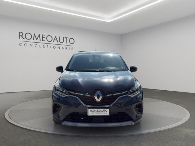 RENAULT Captur usata, con Controllo automatico clima