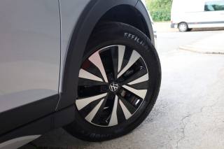 VOLKSWAGEN Taigo usata 116