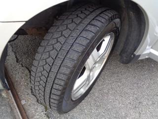 DODGE Caliber usata, con Immobilizzatore elettronico