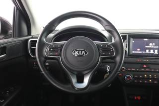 KIA Sportage usata 5